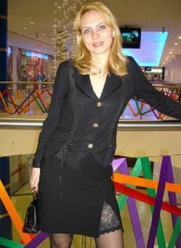 Nannette aus Oberösterreich,Österreich